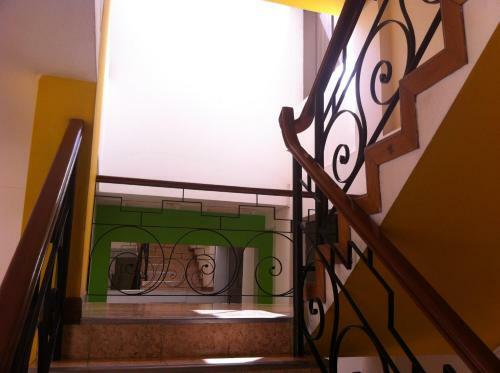 Paredones Inn Hotel