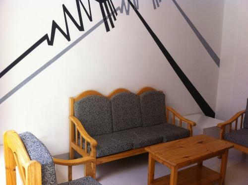 Paredones Inn Hotel