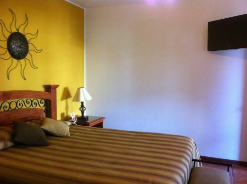 Hotel Oro Viejo