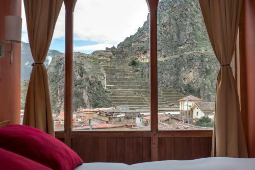 Posada Sauce Hotel Boutique
