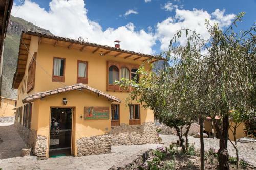 Posada Sauce Hotel Boutique