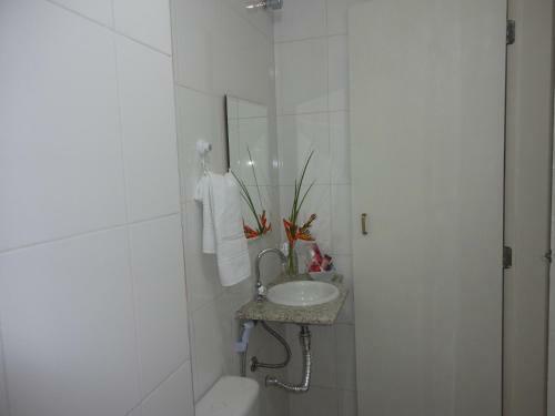 Albergue Pousada Pedacinho Da Bahia