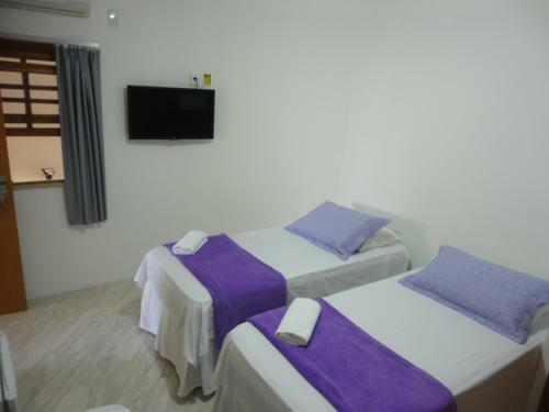 Albergue Pousada Pedacinho Da Bahia