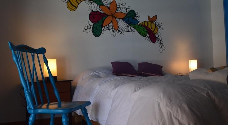 Hostal Kokopelli Paracas