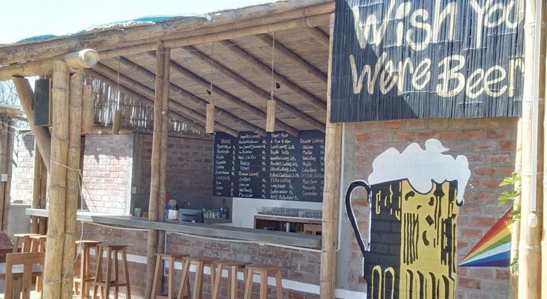 Hostal Kokopelli Paracas