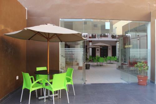 Hotel Hostal Villa Manuelita