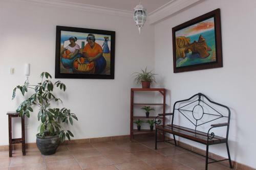 Hotel Hostal Villa Manuelita