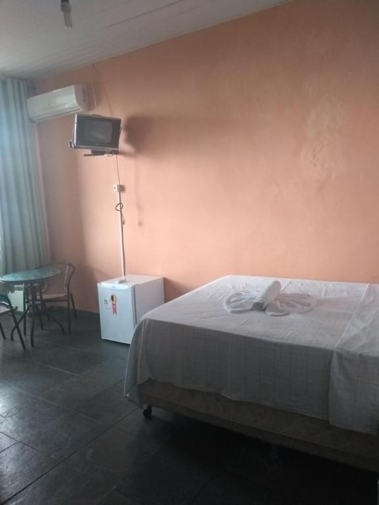 Hostal Pousada Solar Dos Romanos