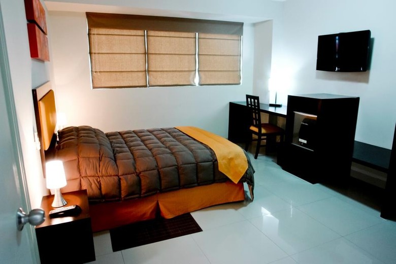 Hotel Intiotel