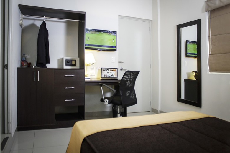 Hotel Intiotel