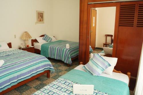 Hotel Luz De Luna