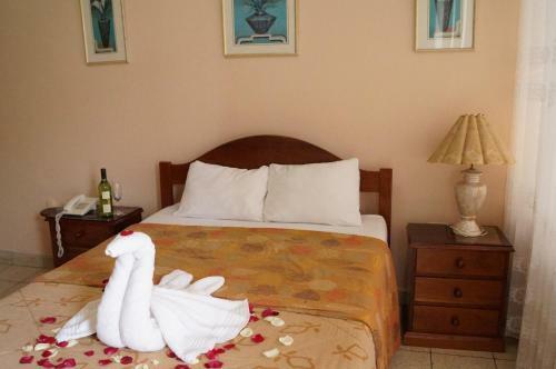 Hotel Luz De Luna