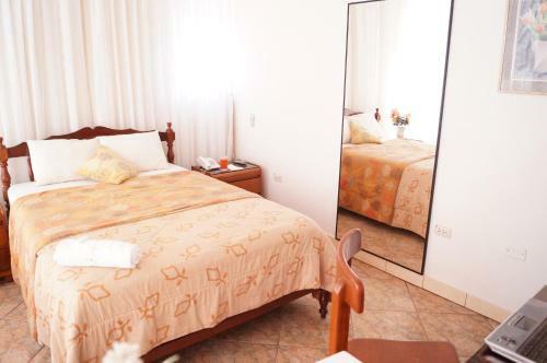 Hotel Luz De Luna