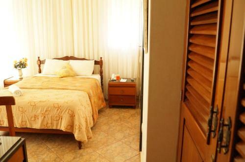 Hotel Luz De Luna