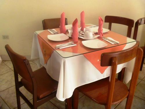 Hotel Luz De Luna