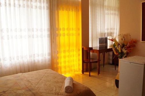 Hotel Luz De Luna