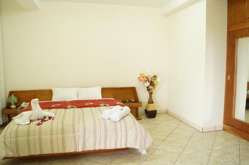 Hotel Luz De Luna