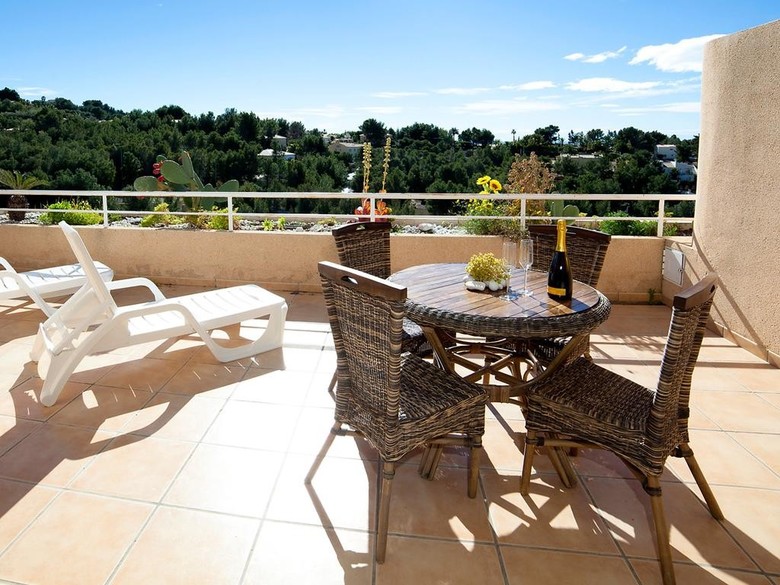 Apartment Altea La Nova I Altea La Vieja