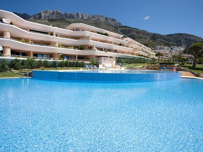 Apartment Altea La Nova I Altea La Vieja