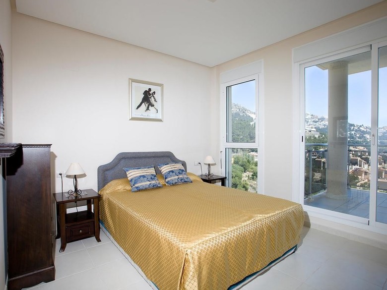 Apartment Altea Hills I Altea