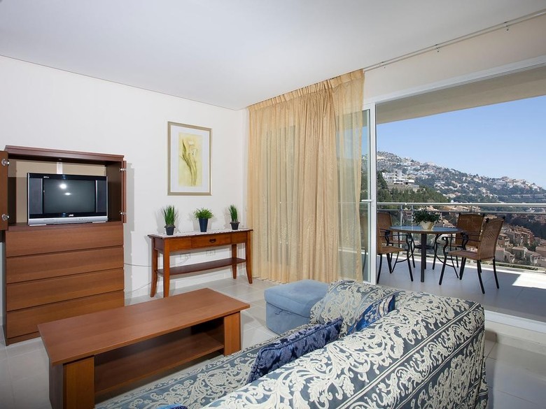 Apartment Altea Hills I Altea