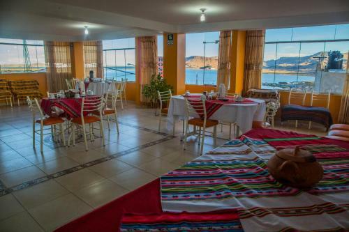 Posada Wisny Inn