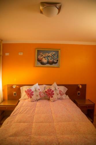 Posada Wisny Inn