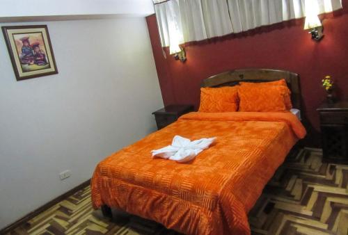 Hostal Casona Inka?s Dream