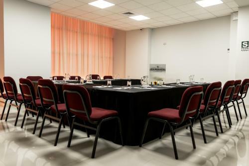 Hotel Cumbaza