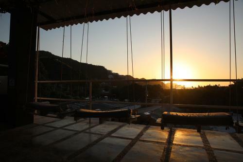 Hostal Hostel Nirvana Taganga