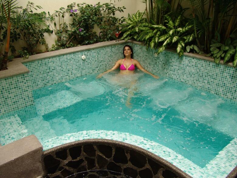 Hotel Rinc�n Del Valle