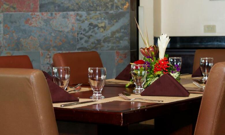 Hotel Rinc�n Del Valle