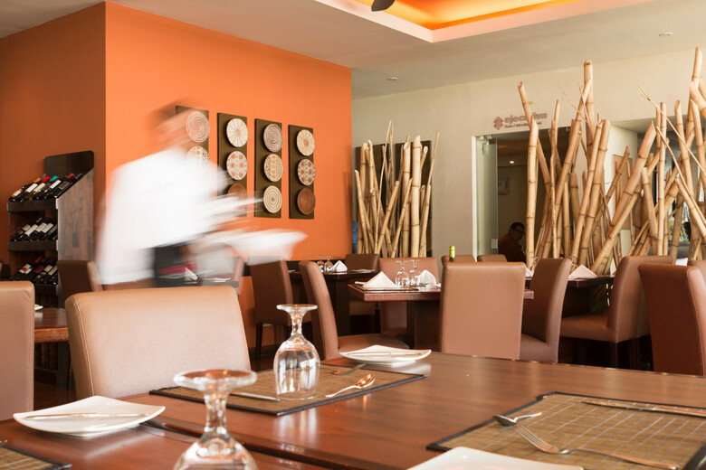 Hotel Rinc�n Del Valle