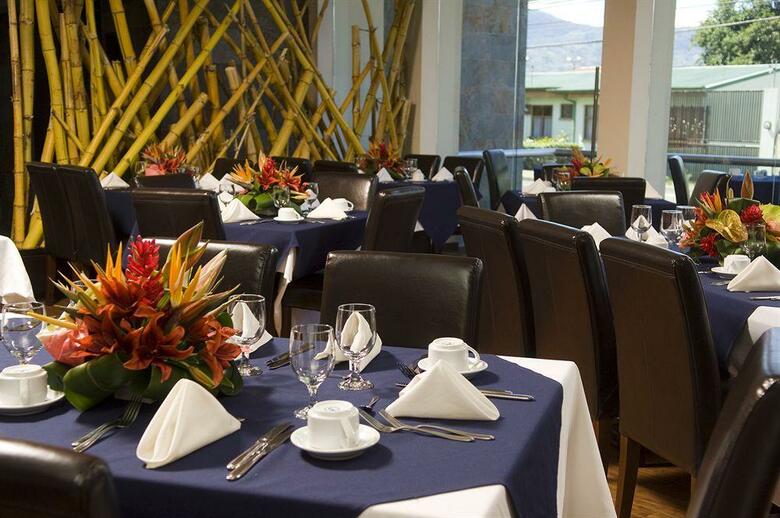 Hotel Rinc�n Del Valle