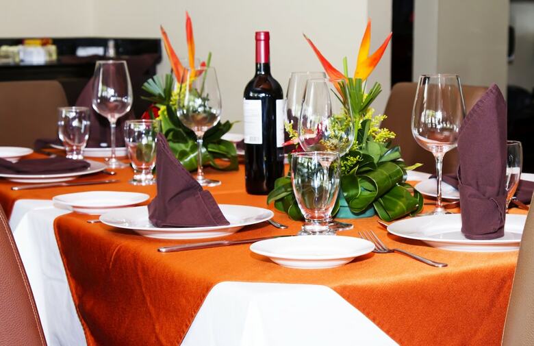 Hotel Rinc�n Del Valle