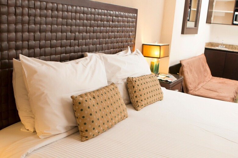 Hotel Rinc�n Del Valle