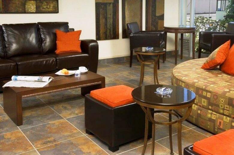 Hotel Rinc�n Del Valle