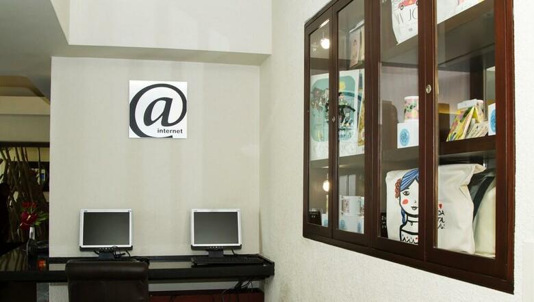 Hotel Rinc�n Del Valle