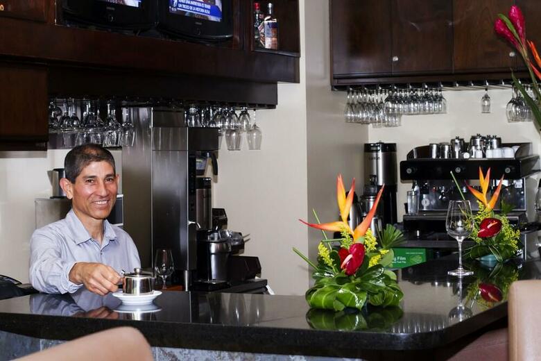 Hotel Rinc�n Del Valle