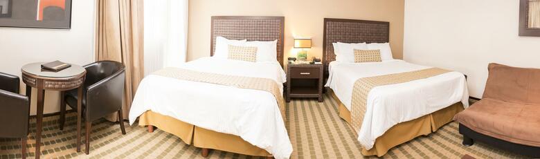Hotel Rinc�n Del Valle