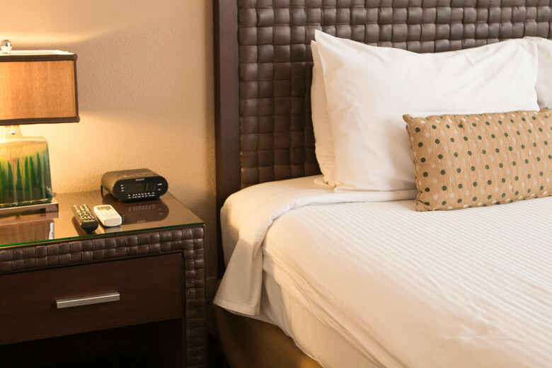 Hotel Rinc�n Del Valle