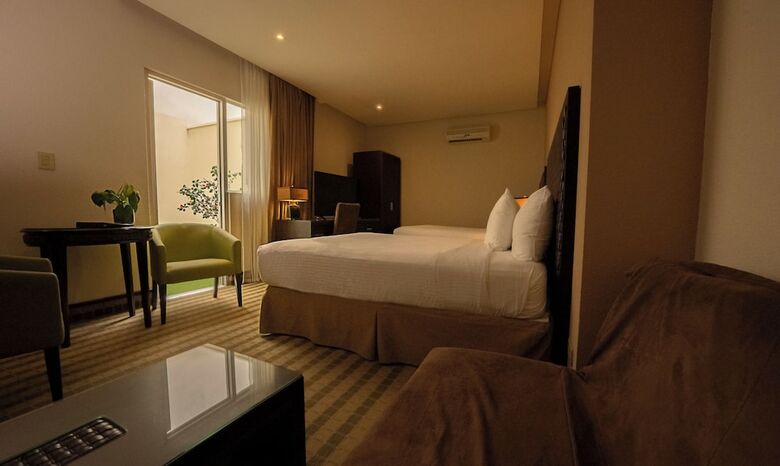 Hotel Rinc�n Del Valle