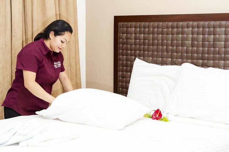 Hotel Rinc�n Del Valle