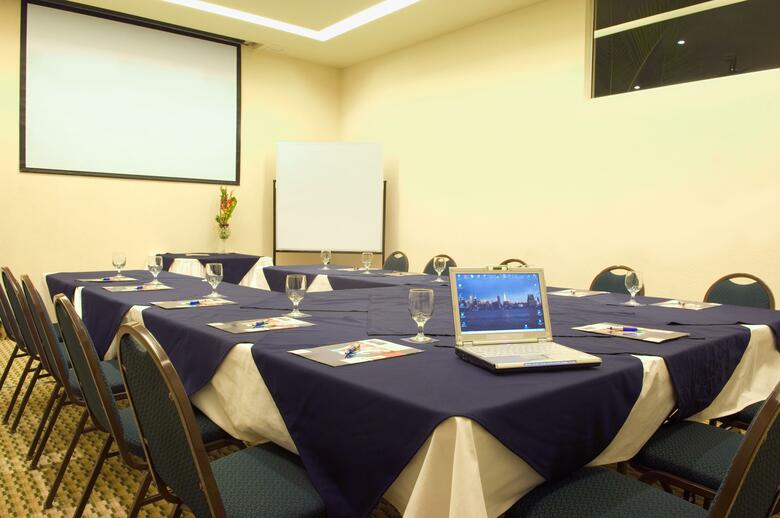 Hotel Rinc�n Del Valle