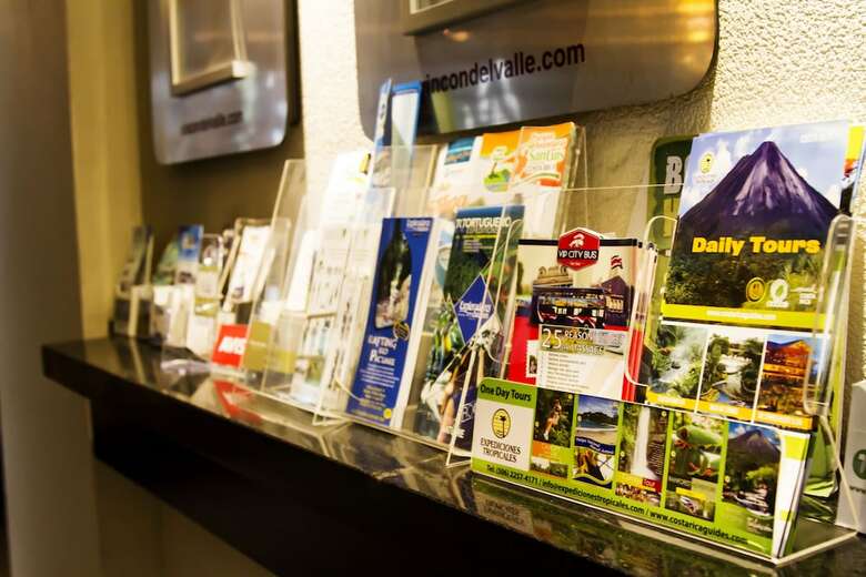 Hotel Rinc�n Del Valle