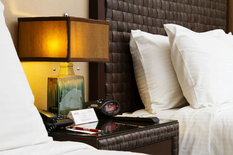 Hotel Rinc�n Del Valle