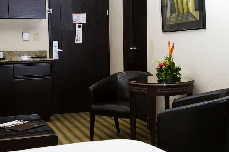 Hotel Rinc�n Del Valle