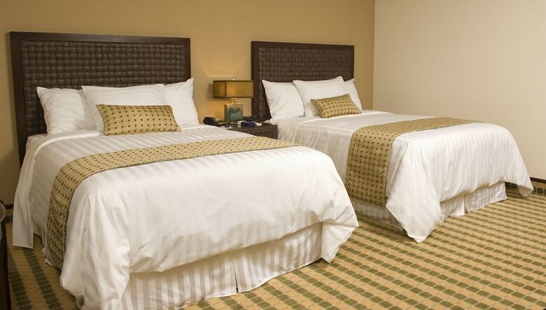 Hotel Rinc�n Del Valle
