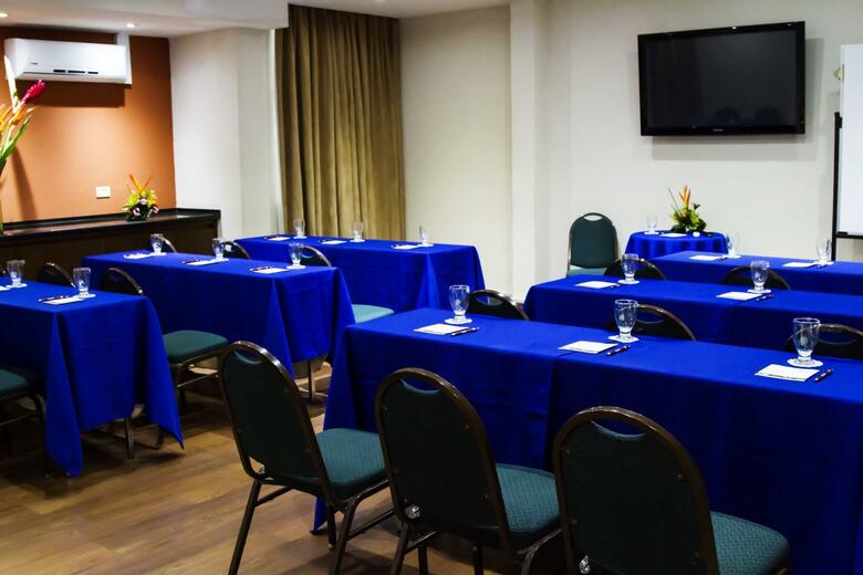 Hotel Rinc�n Del Valle