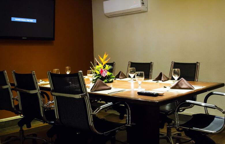 Hotel Rinc�n Del Valle